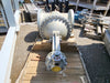 TY VALVE CORPORATION Scrap - 20" Class 300 Gate Valve B16.34