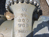 TY VALVE CORPORATION Scrap - 20" Class 300 Gate Valve B16.34