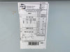 HAMMOND POWER SOLUTIONS INC. 15 kVA Transformer 600, pri. volts, 480Y/277 sec. volts NMK015PK