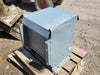 HAMMOND POWER SOLUTIONS INC. 15 kVA Transformer 600, pri. volts, 480Y/277 sec. volts NMK015PK