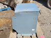 HAMMOND POWER SOLUTIONS INC. 15 kVA Transformer 600, pri. volts, 480Y/277 sec. volts NMK015PK