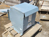 HAMMOND POWER SOLUTIONS INC. 15 kVA Transformer 600, pri. volts, 480Y/277 sec. volts NMK015PK