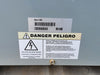 HAMMOND POWER SOLUTIONS INC. 15 kVA Transformer 600, pri. volts, 480Y/277 sec. volts NMK015PK