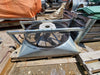 FUNKE OKAN Series Oil/Air Cooling Unit