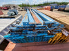 NORTH AMERICAN STEEL Scrap - 9 ft Step Beam Crossbeam