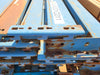 NORTH AMERICAN STEEL Scrap - 9 ft Step Beam Crossbeam