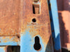 NORTH AMERICAN STEEL Scrap - 9 ft Step Beam Crossbeam