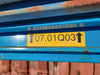 NORTH AMERICAN STEEL Scrap - 9 ft Step Beam Crossbeam