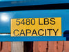NORTH AMERICAN STEEL Scrap - 9 ft Step Beam Crossbeam