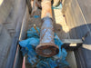 Pump Impeller w/ Shaft