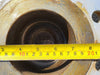 NEWAY Scrap - 4" Class 150 Gate Valve API600 4G1RC12-NC