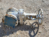 NEWAY Scrap - 4" Class 150 Gate Valve API600 4G1RC12-NC