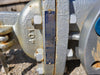 NEWAY Scrap - 4" Class 150 Gate Valve API600 4G1RC12-NC