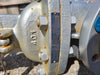 NEWAY Scrap - 4" Class 150 Gate Valve API600 4G1RC12-NC