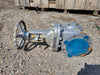 NEWAY Scrap - 4" Class 150 Gate Valve API600 4G1RC12-NC