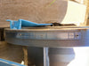 JAMESBURY Scrap - 6" CF8M Ball Valve w/ Actuator