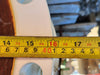 TY VALVE CORPORATION Scrap - 8"x10" Class 150 Ball Valve API6D