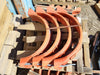 VICTAULIC 26" FluidMaster 600 Coupling, 600 PSI