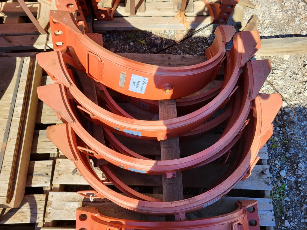 VICTAULIC 32" 600 PSI FluidMaster Coupling FM600
