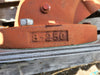 8in. Class 250 Suction Guide Assembly
