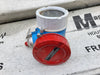 ENDRESS+HAUSER Levelflex Guided Level-Radar FMP54-12U93/115