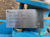 MURRAY-LATTA Scrap - 30" Class 300, Knife Gate Valve AR400
