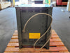 GNB 24 Volt, 135 Amp, 865 AH Battery Charger SCR20012865T1H