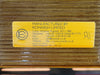 GNB 24 Volt, 135 Amp, 865 AH Battery Charger SCR20012865T1H