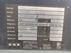 GNB 48 Volts, 14 Amp, 865 AH Battery Charger SCR100-24-865T1Z