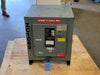 HOBART 48 Volt, 128 Amp, 750 AH Battery Charger 750H3-24C