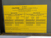HOBART 48 Volt, 128 Amp, 750 AH Battery Charger 750H3-24C