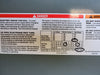 AMETEK 48 Volts, 128 Amp, 750 AH Battery Charger, 750H3-24C