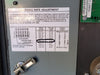 AMETEK 36 Volts, 128 Amp, 750 AH Battery Charger 750H3-18C