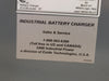 GNB 48 Volts, 92 Amp, 625 AH Battery Charger EHY48C100