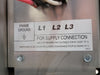 AMETEK 48 Volts, 225 Amp, 900 AH Battery Charger 900EC3-24DP