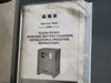 GNB 48 Volts, 135 Amp, 865 AH Battery Charger FLX20024865T1H