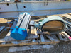 KITZ Scrap - 24" Class 150 Butterfly Valve w/ Actuator MERAC-350SRLN F16+F25