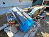 KITZ Scrap - 24" Class 150 Butterfly Valve w/ Actuator MERAC-350SRLN F16+F25
