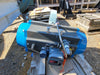 KITZ Scrap - 24" Class 150 Butterfly Valve w/ Actuator MERAC-350SRLN F16+F25