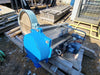 KITZ Scrap - 24" Class 150 Butterfly Valve w/ Actuator MERAC-350SRLN F16+F25