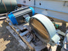 KITZ Scrap - 24" Class 150 Butterfly Valve w/ Actuator MERAC-350SRLN F16+F25