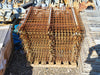 Scrap - 41" x 52" Waterfall Grate