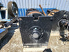 DREDGING SUPPLY COMPANY Dredge Winch DSC-WN700 w/ PARKER F12 Series Fixed Displacement Motor 3780782