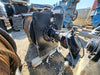 DREDGING SUPPLY COMPANY Dredge Winch DSC-WN700 w/ PARKER F12 Series Fixed Displacement Motor 3780782
