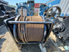 DREDGING SUPPLY COMPANY Dredge Winch DSC-WN700 w/ PARKER F12 Series Fixed Displacement Motor 3780782