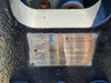 DREDGING SUPPLY COMPANY Dredge Winch DSC-WN700 w/ PARKER F12 Series Fixed Displacement Motor 3780782
