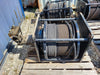 DREDGING SUPPLY COMPANY Dredge Winch DSC-WN200 w/ PARKER F12 Series Fixed Displacement Motor 3780783