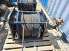 DREDGING SUPPLY COMPANY Dredge Winch DSC-WN200 w/ PARKER F12 Series Fixed Displacement Motor 3780783