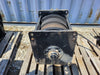 DREDGING SUPPLY COMPANY Dredge Winch DSC-WN200 w/ PARKER F12 Series Fixed Displacement Motor 3780783
