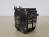 COMMANDER 15 Amp, 4 Pole, 120/240 volts Circuit Breaker BQLT-15-215